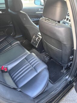 Alfa Romeo 159 1.9jtd 85kw 2006 - 6