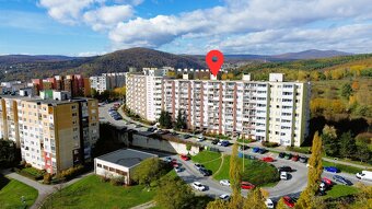 🏡 3-izbový byt - Ťahanovce – TOP výhľad na celé Košice, - 6