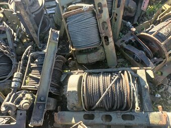 Polnohospodarska technika - 6