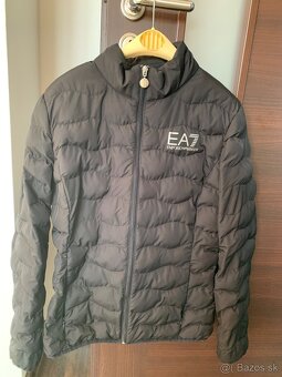 Prechodná bunda Emporio Armani Originál vel. XL - 6