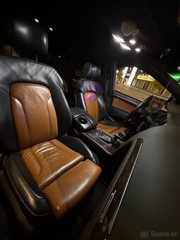 Audi Q7 3.0TDI 176kw S-line - 6