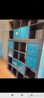 Ikea nábytok POLOVICNE CENY - 6