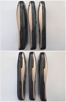 NOKIA 6310 + 6310i + 6680 2ks Komplet v krabici - 6