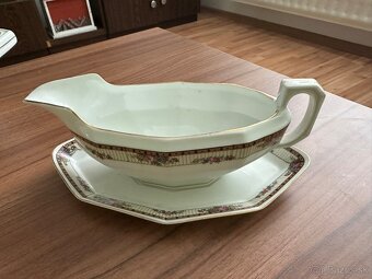 Sada polievková, šalátová, omáčková misa, TOP STAV - 6