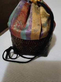 Čajová suprava - 6