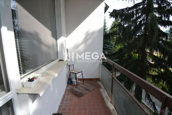 PREDAJ 2-izbového BYTU v STRÁŽSKOM - 6