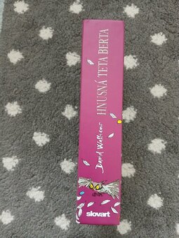 David Walliams - rozne tituly - 6