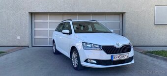 ŠKODA FABIA za super cenu - 6