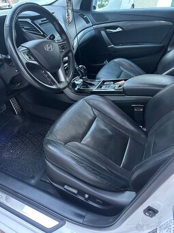 Hyundai I40 automat 1,7 104kw už po fl - 6