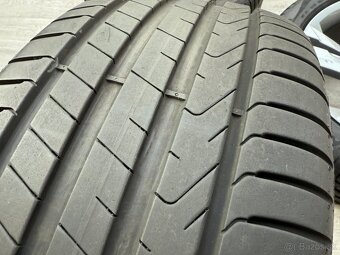 R19 ORIG.LETNÍ VW TIGUAN R LINE VALENCIA 255/45/19 - 6