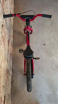 Specialized Riprock 16 - 6