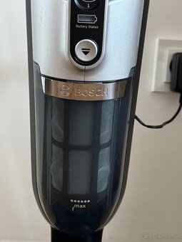 Tyčový aku vysávač 2v1 BOSCH BCH3K2801 - 6