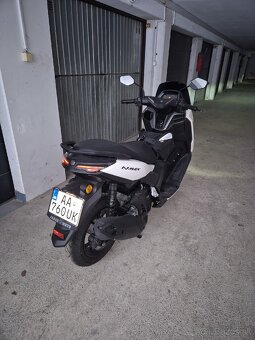 Yamaha Nmax 125cm³ - 6