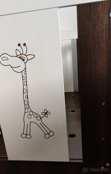 Detská postieľka - 6