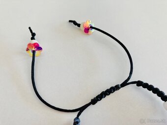 Handmade náramok - 6