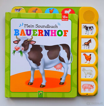 Detské knihy za 1 EUR. ♥ ::  - - 6