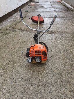 Stihl F5-74 - 6