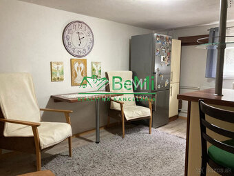 Dom Stankovany, okres Ružomberok, 898m2  102-12-PEMO E - 6