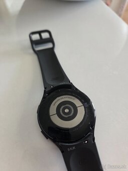 Samsung galaxy watch 4 44 mm - 6