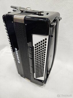 Akordeon weltmeister elegance 120 basovy - 6