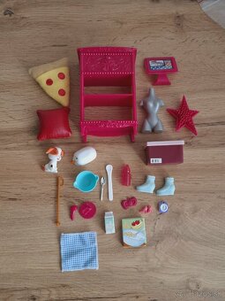 Obchod a pokladňa s doplnkami - 6