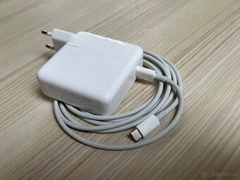 Macbook PRO 2020 / 32Gb RAM / 512Gb SSD / ZÁRUKA / touchbar - 6