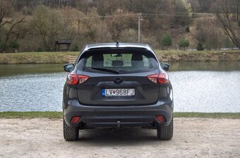 Mazda CX-5 2.2 Skyactive D 110kW MT/6 - 6