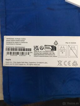 Airpods 4 noice cancelling - 6