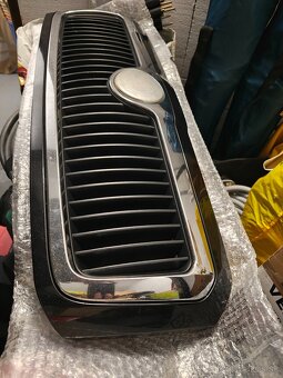 Octavia 1 FL maska - 6