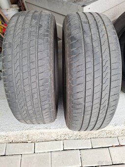 Predam pneumatiky 225/60/r17 - 6