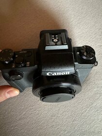 Canon PowerShot G1 X Mark III - 6