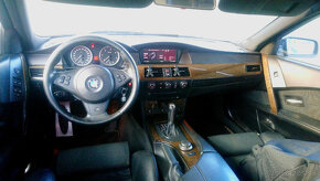 BMW E61 530xd - 6