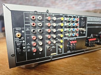 YAMAHA RX-V359 Receiver - 6