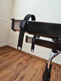 Thule ClipOn High 9105/9106 nosič pre 2 bicykle - 6