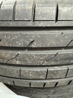 Letné pneumatiky Hankook 205/65 r17 - 6