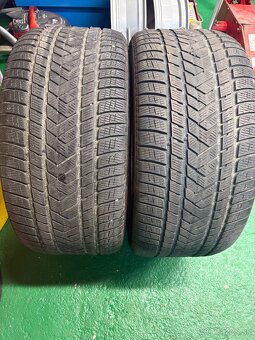 Pirelli dvojrozmer R22 Zimne - 6