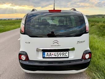 CITROEN C3 PICASSO - 6