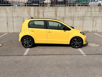 Škoda citigo-e 37kWh 61kW - 6