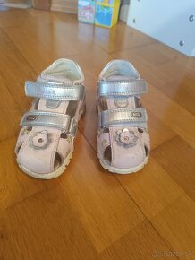 Sandálky weestep - 6
