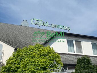 Penzión reštaurácia Nitra - Veľký Lapáš ID 493-18-MIG - 6