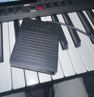 Korg i3 workstation - 6