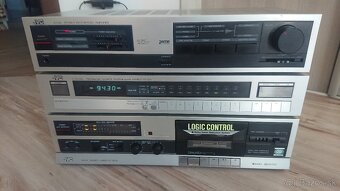 JVC hifi set 1985 - 6