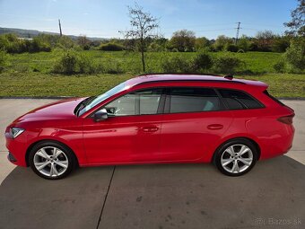 Seat Leon ST 1.5 TSI 130 FR (SR v záruke) - 6