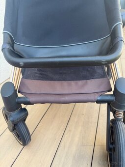 Cybex Priam dvojkombinacia - 6