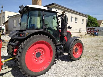 Traktor ArmaTrac 1254 Lux - 6