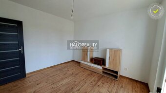 HALO reality - Predaj, jednoizbový byt Bánovce nad Bebravou - 6