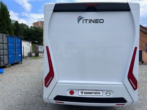 ITINEO FAMILI COMPACT CJ660 2024 - 6