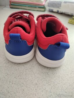 Detské botasky Adidas - 6