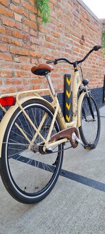 Retro bicykel La Vida 28" - 6