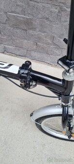 Predam elektrobicykel - 6